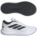 . покупка!! Junior core faito6.0 J foot одежда белый × core черный [adidas| Adidas ] Junior бег обувь ki1380