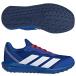  Junior Adidas faitoJ команда королевский синий × foot одежда белый [adidas| Adidas ] Junior бег обувь kj1933