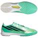 F50 HYPERFAST PRO TF Pal s мята × core черный [adidas| Adidas ] футбол футзал тренировочная обувь kj6093