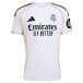  Real mado крышка 25-26 Home короткий рукав копия форма [adidas| Adidas ] Club Team копия одежда -krn60-jj1931