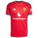  man Cesta - united 25-26 Home короткий рукав копия форма [adidas| Adidas ] Club Team копия одежда -krp08-ji74