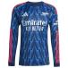  arsenal 25-26a way длинный рукав копия форма [adidas| Adidas ] Club Team копия одежда -ksj45-ji9525