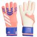 Predator GK перчатка Lee g сигнал коралл [adidas| Adidas ] футбол голкипер перчатка ksz39-jn5369