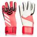  Predator GK перчатка Lee grusido красный × черный [adidas| Adidas ] футбол голкипер перчатка kwa54-jh3819