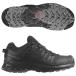 ���f�B�[�X �G�b�N�X�G�[ �v�� 3D V9 GORE-TEX XA PRO 3D V9 GORE-TEX�@�u���b�N�~�t�@���g���@�ySALOMON|�T��