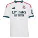  Junior Real mado крышка 26-27 Home короткий рукав копия форма [adidas| Adidas ] Club Team копия одежда -le212-kc39