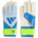  Junior Predator GK перчатка тренировка Ray голубой × crystal Sky [adidas| Adidas ] футбол голкипер перчатка mcc43-