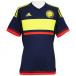  Colombia представитель 2015a way короткий рукав копия форма [adidas| Adidas ] национальная сборная копия одежда -mgk33-m62761