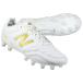 442 V2 PRO HG 2E белый [NewBalance| New balance ] футбол шиповки ms41hcw22e