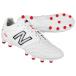 442 V2 PRO HG D белый [NewBalance| New balance ] футбол шиповки ms41hwt2d