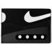  air max 1 большой Bubble карта бумажник черный × черный [NIKE| Nike ] футбол футзал аксессуары nw0012-091