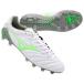 mona Lucida NEO 3 PRO белый × neon зеленый [MIZUNO| Mizuno ] футбол шиповки p1ga252237
