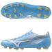  Mizuno Alpha 3 PRO Uni ti Sky голубой × белый [MIZUNO| Mizuno ] футбол шиповки p1ga266425