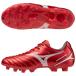  Junior mona Lucida NEO 3 SELECT Jr рубин красный × белый [MIZUNO| Mizuno ] футбол Junior шиповки p1gb252560