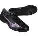 . покупка!! Mizuno Alpha SELECT AS черный [MIZUNO| Mizuno ] футбол футзал тренировочная обувь p1gd236501
