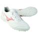 mona Lucida NEO 3 SW AS белый × красный [MIZUNO| Mizuno ] футбол футзал тренировочная обувь p1gd242460