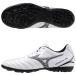 mona Lucida NEO 3 SELECT AS белый × черный [MIZUNO| Mizuno ] футбол футзал тренировочная обувь p1gd242509