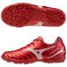  Junior mona Lucida NEO 3 SELECT Jr AS рубин красный × белый [MIZUNO| Mizuno ] футбол футзал Junior тренировка si