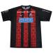  темно синий sado-re Sapporo 100 год конструкция . Lee g Home короткий рукав копия форма [MIZUNO| Mizuno ] Club Team копия одежда -p2jady1041a