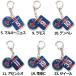  Париж Saint-German акрил брелок для ключа Club Team аксессуары psg-24fw-ackey
