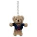  Париж Saint-German Bear цепочка для ключей Club Team аксессуары psg88046