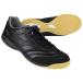  утечка задний SALA PRO IN черный × черный [MIZUNO| Mizuno ] футзал обувь q1ga241300