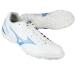 mona Lucida NEO SALA CLUB TF белый × Laser голубой [MIZUNO| Mizuno ] футбол футзал тренировочная обувь q1gb242