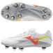 wai язык giPRO белый × orange [MIZUNO| Mizuno ] регби шиповки r1ga260054