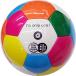 I'M ONLY ONE футзал мяч красочный [SFIDA| Sfida ] футзал мяч roa001-01cf