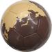 NO MORE WAR футзал мяч Brown [SFIDA| Sfida ] футзал мяч roa001-03br
