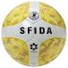 INFINITO META 4 номер лампочка желтый [SFIDA| Sfida ] футзал мяч 4 номер лампочка sb-26im03-yel