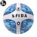 INFINITO META JR 3 номер лампочка голубой [SFIDA| Sfida ] футзал мяч 3 номер лампочка sb-26im04-blu