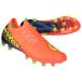 FURON PRO HG D orange × черный [NewBalance| New balance ] футбол шиповки sf1hdf7d