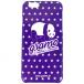 choice! スターパンダ iPhone6ケース　【gramo|グラモ】サッカーフットサルアクセサリーspc-005