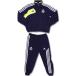  Kids Junior Real mado крышка 12-13 Condivo12 полиэстер костюм [adidas| Adidas ] Club Team копия одежда -tb48