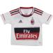  Kids AC Milan 12-13a way короткий рукав копия форма [adidas| Adidas ] Club Team копия одежда -tc009-w38638