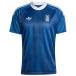  Греция представитель 2026a way короткий рукав копия форма [adidas| Adidas ] национальная сборная копия одежда -tc915-kf3547