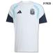  Argentina представитель 2026 TIRO тренировка джерси -[adidas| Adidas ] национальная сборная одежда -ub149