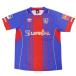  Junior FC Tokyo 2015 Home короткий рукав копия форма [UMBRO| Umbro ] Club Team копия одежда -uds6519hj