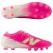 f.- long V8 ELITE HG/AG 2E розовый [NewBalance| New balance ] футбол шиповки uf1h2eg2e