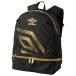  Junior ... рюкзак черный [UMBRO| Umbro ] футбол футзал сумка uf5sbp03j-bk