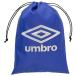  мульти- сумка M голубой [UMBRO| Umbro ] футбол футзал сумка uf5sbp04u-bl