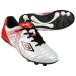  Junior аксессуары Ray ta-RB JR WIDE HG белый × красный [UMBRO| Umbro ] футбол Junior шиповки uf5sfcb3j-whrd