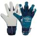 GK перчатка la Tey -go Bay × темно-синий [UMBRO| Umbro ] футбол футзал голкипер перчатка ujs5201-rbn