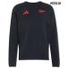 arsenal TIRO путешествие Crew спортивная фуфайка [adidas| Adidas ] Club Team одежда -v7863