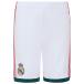  Junior Real mado крышка 26-27 Home копия шорты [adidas| Adidas ] Club Team копия одежда -vd207-kc3949