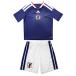  Kids Adidas футбол Япония представитель 2026 Home копия форма Mini комплект [adidas| Adidas ] футбол Япония представитель копия одежда 