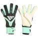  Predator GK перчатка соревнование черный × Pal s мята [adidas| Adidas ] футбол голкипер перчатка w6875-ke9717