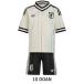 . номер 10. дешево закон Kids Adidas футбол Япония представитель 2026a way копия форма Mini комплект ia6117 [adidas| Adi 