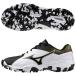  wave Gaya 3 WIDE белый × Gold [MIZUNO| Mizuno ] гандбол обувь x1gd235004